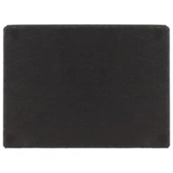 B&M Slate Place Mats 2pk -Quality Kitchenware Store 318499 2 slate placemats 2