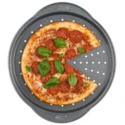 Russell Hobbs Marble Pizza Pan -Quality Kitchenware Store 319952 russell hobbs marble pizza pan 3