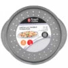 Russell Hobbs Marble Pizza Pan -Quality Kitchenware Store 319952 russell hobbs metallic marble pizza pan