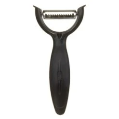 Betty Winters Easy Grip Peelers 3pk -Quality Kitchenware Store 320098 3 easy grip peelers 3