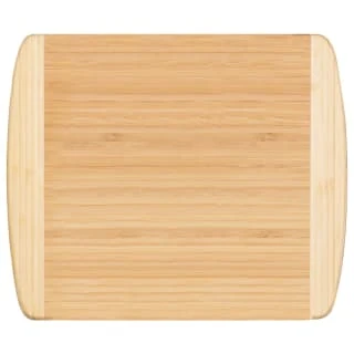 B&M Bamboo Chopping Board 4 B&M Bamboo Chopping Board - Image 2