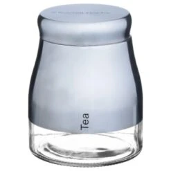 Russell Hobbs Legacy Tea - Coffee - Sugar Set 3pc -Quality Kitchenware Store 324968 russell hobbs tea coffee sugar silver 3