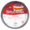 Betty Crocker Large Springform Cake Tin -Quality Kitchenware Store 330903 betty crocker nonstick round springform cake tin