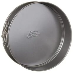 Quality Kitchenware Store -Quality Kitchenware Store 330903 betty crocker nonstick round springform cake tin 3