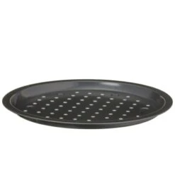 Betty Crocker Non Stick Pizza Crisper Pan -Quality Kitchenware Store 330914 betty crocker pizza oven tray