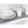 B&M Non-Slip Printed Kitchen Liner - Geo -Quality Kitchenware Store 335252 multi purpose liner