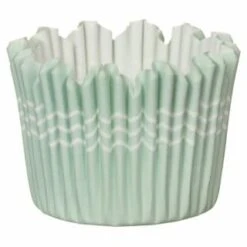 Betty Winters Paper Baking Cases 36pk - Pastel Triangles -Quality Kitchenware Store 335255 36pk paper baking cases pastel triangles 2