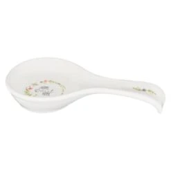 B&M Ceramic Spoon Rest -Quality Kitchenware Store 337110 ceramic spoon rest home sweet home 2