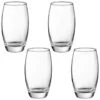 B&M Curved Hiball Glasses 4pk 1 B&M Curved Hiball Glasses 4pk -Quality Kitchenware Store 338803 set of 4 highball tumblers 2