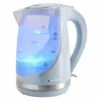 Blaupunkt Illuminating Kettle - Grey 2 Blaupunkt Illuminating Kettle - Grey -Quality Kitchenware Store 347114 blaupunkt illuminating kettle grey 3