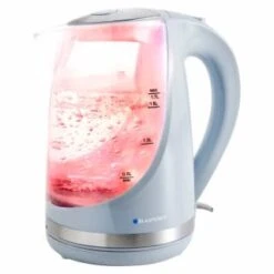 Blaupunkt Illuminating Kettle - Grey 8 Blaupunkt Illuminating Kettle - Grey -Quality Kitchenware Store 347114 blaupunkt illuminating kettle grey 4
