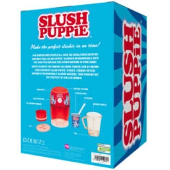 Slush Puppie Slushie Machine 7 Slush Puppie Slushie Machine -Quality Kitchenware Store 349354 sluhs puppie slushie machine 2