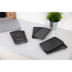 Tower 3-in-1 Snack Maker 13 Tower 3-in-1 Snack Maker -Quality Kitchenware Store 350629 tower 3in1 snack maker 4