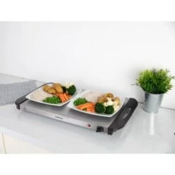Tower 4 Tray Buffet Server -Quality Kitchenware Store 350633 tower buffet server 2