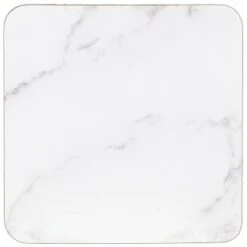 B&M Modern Cork Placemat & Coaster Set 8pc - Marble 9 B&M Modern Cork Placemat & Coaster Set 8pc - Marble -Quality Kitchenware Store 352225 traditional cork placemats and coaster set 8pc 9