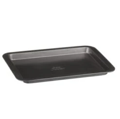 Betty Crocker Non-Stick Rectangular Pan - Small -Quality Kitchenware Store 356368 betty crocker small baking tray