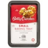 Betty Crocker Non-Stick Rectangular Pan - Small -Quality Kitchenware Store 356368 betty crocker small baking tray 3