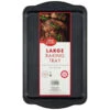 Betty Crocker Non-Stick Baking Tray - Large -Quality Kitchenware Store 356369 large baking tray