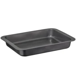 Betty Crocker Non-Stick Rectangular Pan - Small -Quality Kitchenware Store 356370 betty crocker small roaster