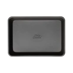 Betty Crocker Non-Stick Roaster Pans 3pk -Quality Kitchenware Store 356374 betty crocker non stick roasting tins 3pk 2