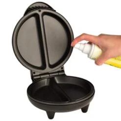 Mo Health Omelette Maker -Quality Kitchenware Store 357060 omelette maker 5