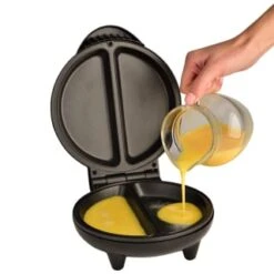 Mo Health Omelette Maker -Quality Kitchenware Store 357060 omelette maker 6