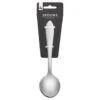 B&M Stainless Steel Spoons 4pk -Quality Kitchenware Store 357344 4pk stainless steel spoons