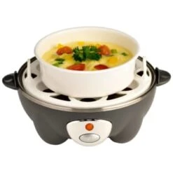 Mo Health 3-in-1 Egg Cooker 11 Mo Health 3-in-1 Egg Cooker -Quality Kitchenware Store 357355mo farah 3 in 1 egg cooker 5