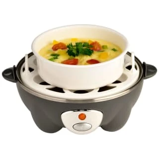 Mo Health 3-in-1 Egg Cooker 7 Mo Health 3-in-1 Egg Cooker - Image 5