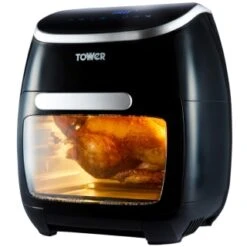 Tower 5-in-1 Air Fryer Oven 11L 24 Tower 5-in-1 Air Fryer Oven 11L -Quality Kitchenware Store 357961 tower 5 in 1 air fryer oven 11l 5