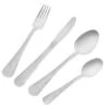 B&M Cambridge Hammered Cutlery Set 16pc 1 B&M Cambridge Hammered Cutlery Set 16pc -Quality Kitchenware Store 361545 hammered 16 piece cutlery set 2