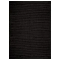 B&M Ribbed Tea Towels 4pk - Black 9 B&M Ribbed Tea Towels 4pk - Black -Quality Kitchenware Store 364862 4pk ribbed tea towels black 2