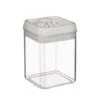 B&M Vacuum Storage Container 1.7L - Grey