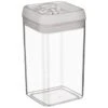 B&M Vacuum Storage Container 2.3L - Grey 2 B&M Vacuum Storage Container 2.3L - Grey -Quality Kitchenware Store 368013 vacuum storage 2 3l grey 2