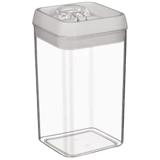 B&M Vacuum Storage Container 2.3L - Grey 3 B&M Vacuum Storage Container 2.3L - Grey