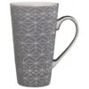 B&M Art Deco Latte Mug - Geo 1 B&M Art Deco Latte Mug - Geo -Quality Kitchenware Store 369072 art deco latte mug geo