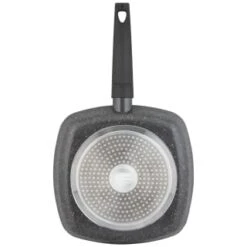 Tower Griddle Pan 25cm -Quality Kitchenware Store 369100 tower 25cm griddle pan 4