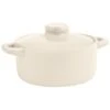 George Wilkinson Mini Casserole Dish 16cm - Cream -Quality Kitchenware Store 369195 george wilkinson mini casserole dish cream 3
