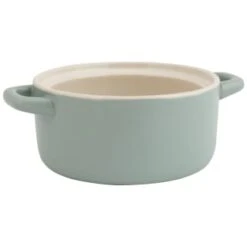 George Wilkinson Mini Casserole Dish 16cm - Duck Egg 8 George Wilkinson Mini Casserole Dish 16cm - Duck Egg -Quality Kitchenware Store 369196 george wilkinson mini casserole dish duck egg 2