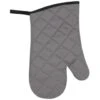 B&M Oven Mitt - Grey 1 B&M Oven Mitt - Grey -Quality Kitchenware Store 369403 grey oven mitt