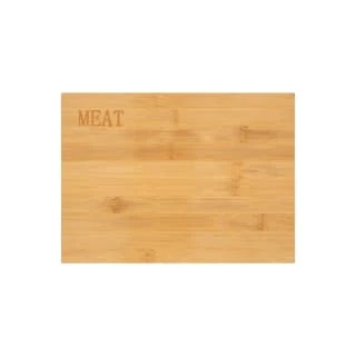 B&M Bamboo Chop Boards 3pc 5 B&M Bamboo Chop Boards 3pc - Image 3