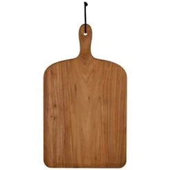 B&M Acacia Wooden Serve Board 8 B&M Acacia Wooden Serve Board -Quality Kitchenware Store 375101 acacia wood serve board1