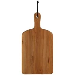 B&M Mini Acacia Wood Serve Boards 2pk 9 B&M Mini Acacia Wood Serve Boards 2pk -Quality Kitchenware Store 375102 2pk mini acacia wood serve boards 3