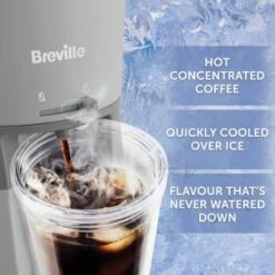 Breville Iced Coffee Maker 13 Breville Iced Coffee Maker -Quality Kitchenware Store 375149 breville iced coffee maker 4