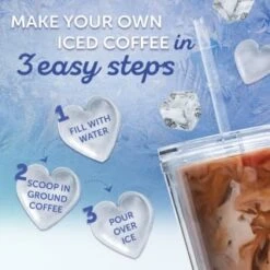 Breville Iced Coffee Maker 14 Breville Iced Coffee Maker -Quality Kitchenware Store 375149 breville iced coffee maker 6