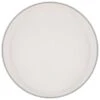 B&M Two Tone Dinner Plate -Quality Kitchenware Store 375407 two tone dinner plate