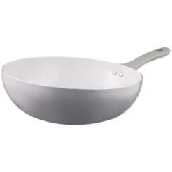 George Wilkinson Non-Stick Frying Pan 30cm - Grey 7 George Wilkinson Non-Stick Frying Pan 30cm - Grey -Quality Kitchenware Store 377176 george wilkinson 30cm flip pan 3