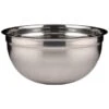 B&M Stainless Steel Mixing Bowl -Quality Kitchenware Store 380142 stainless steel mixing bowl