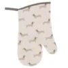 B&M Sausage Dog Oven Mitt 2 B&M Sausage Dog Oven Mitt -Quality Kitchenware Store 380219 oven mitt sausage dog