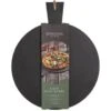 B&M Botanical Garden Slate Pizza Board -Quality Kitchenware Store 380566 slate pizza board 3
